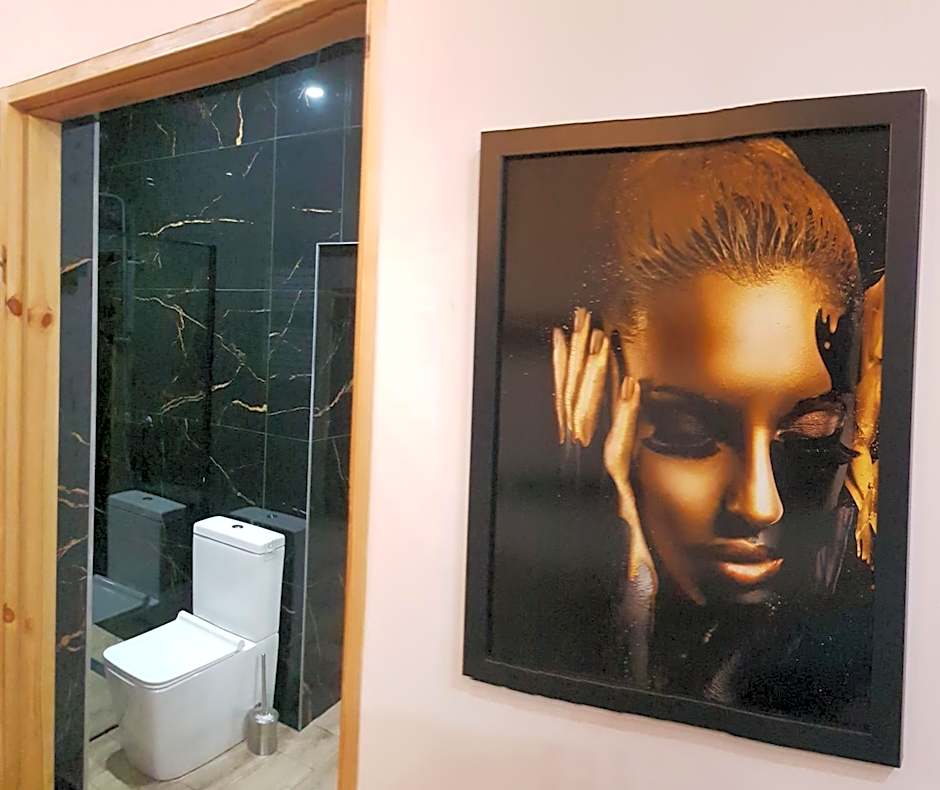 Apartamenty PRETTY WOMAN meldunek samodzielny 24h - noclegi Bytom Chorzów Katowice