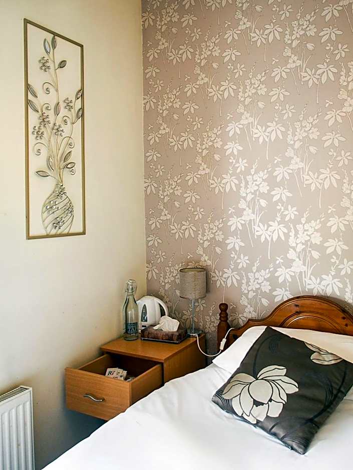 Leaded Light Guest House