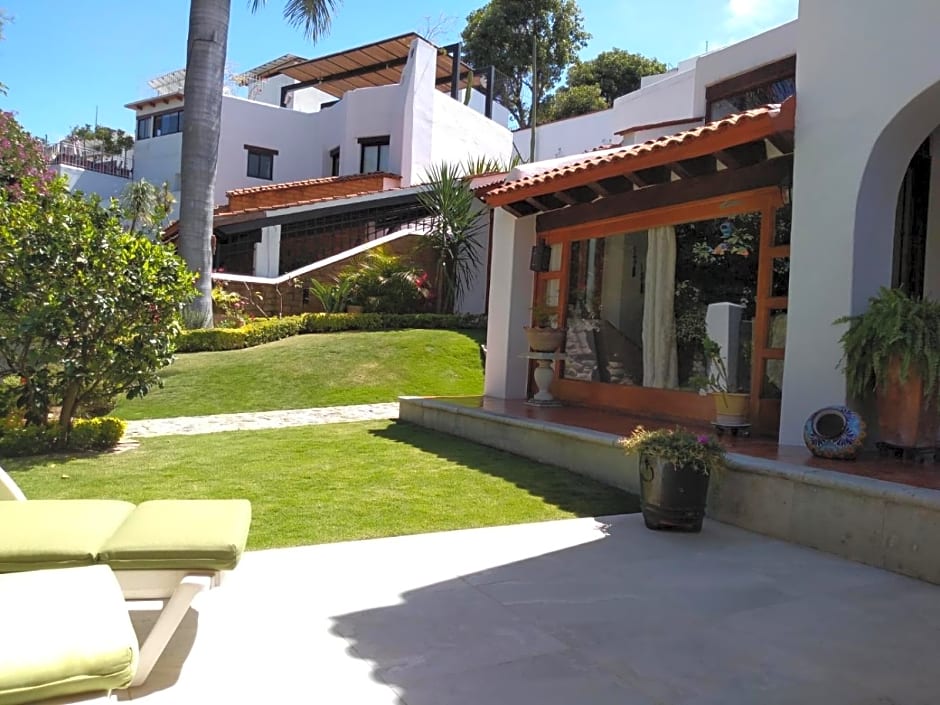 Villa Encantadora