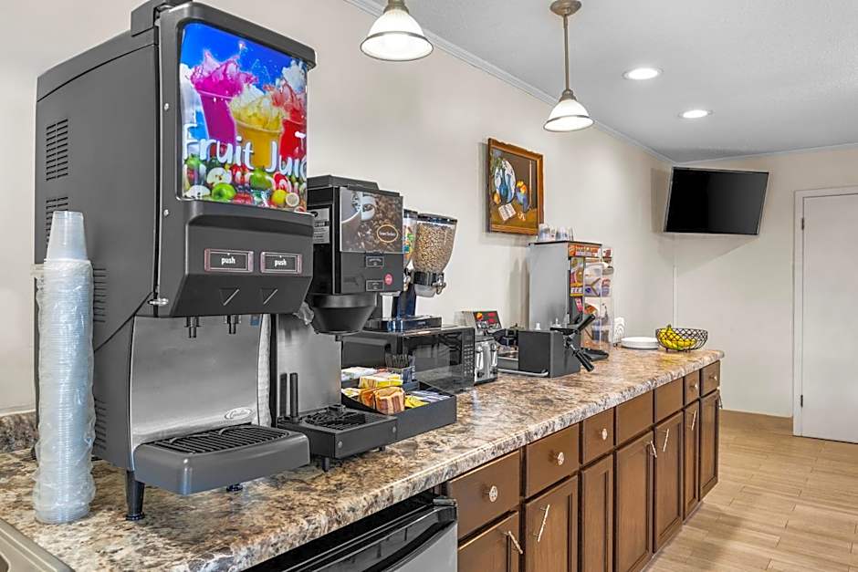 Americas Best Value Inn Belleville