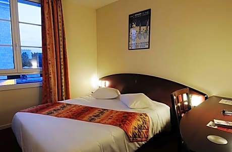 Classic Double Room Single Use - Early Booking