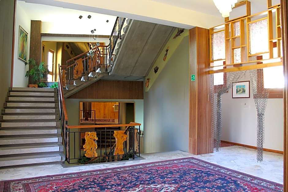 Hotel Costellazioni