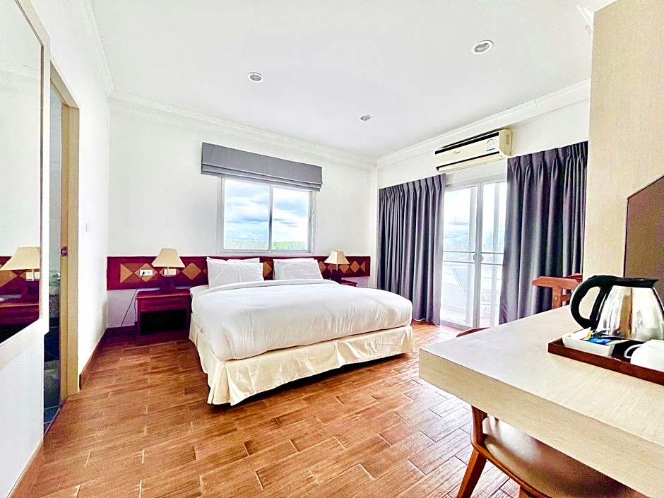 Krabi River Hotel