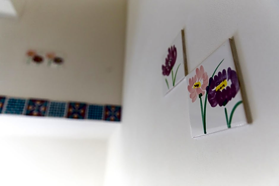 Case Vacanza Le Maioliche