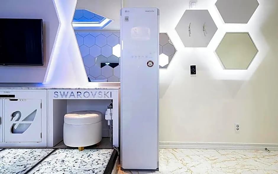 Mokpo Myeongpum Hotel