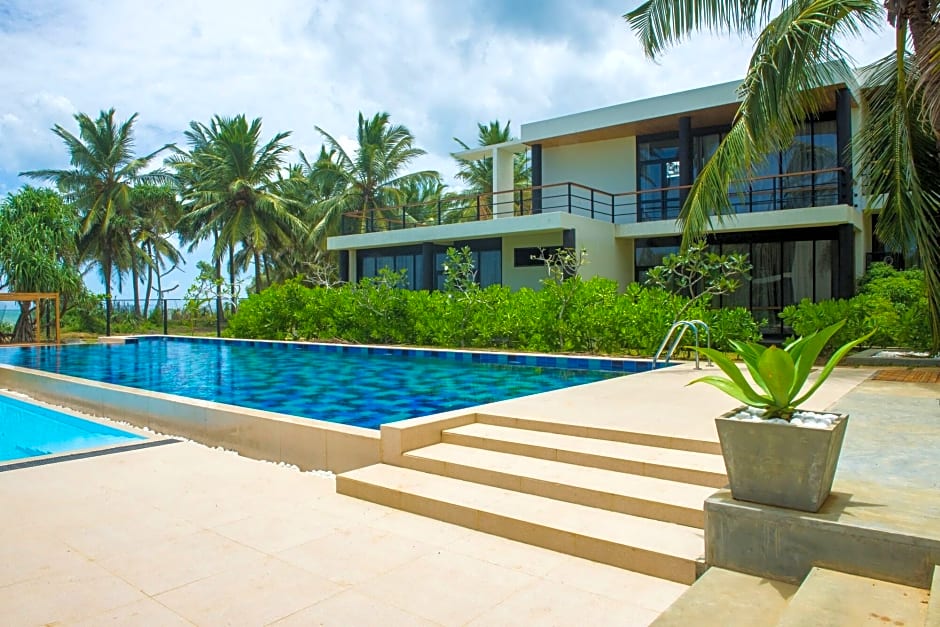 Lankavatara Ocean Retreat & Spa