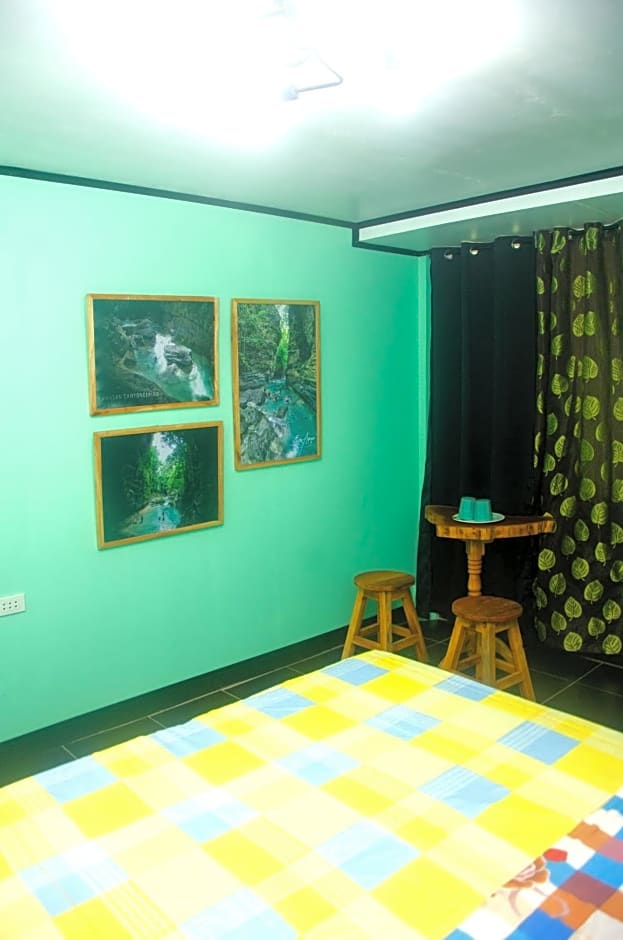 House of TamSe Laagans ' Inn