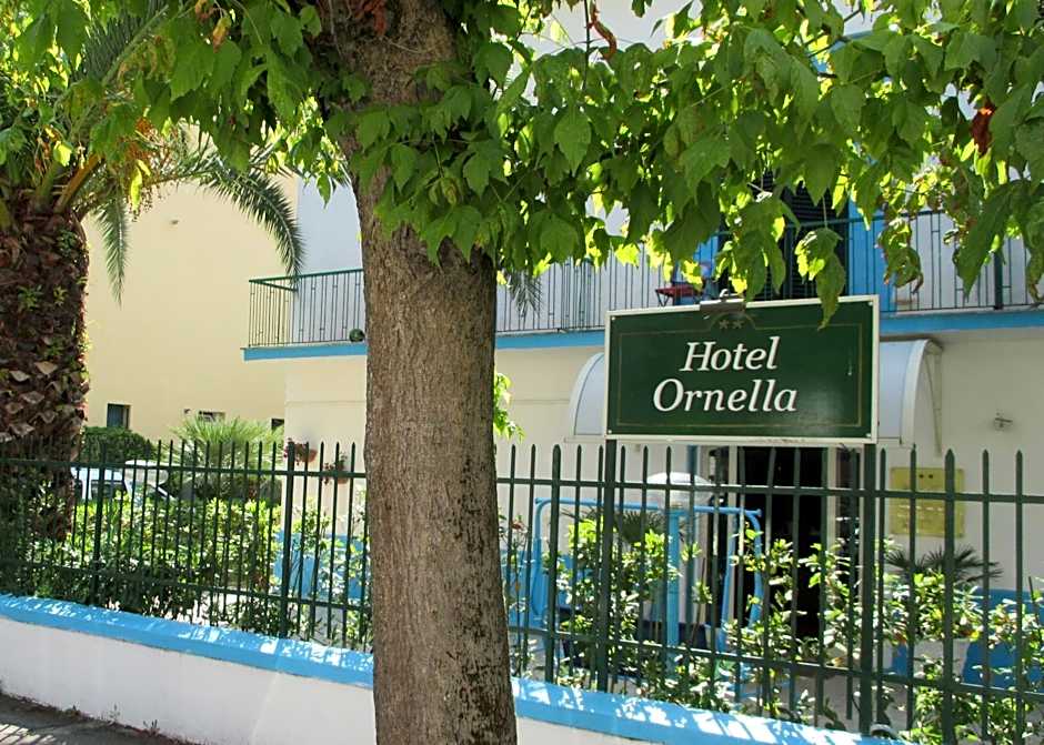 Hotel Ornella