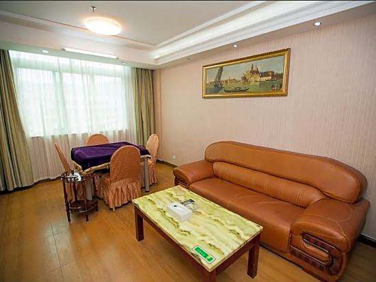 Vienna Hotel Huizhou West Lake Maidi South Road