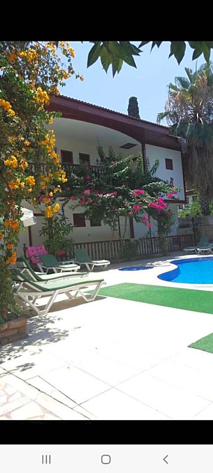 Kaleiçi Ozkavak Hotel