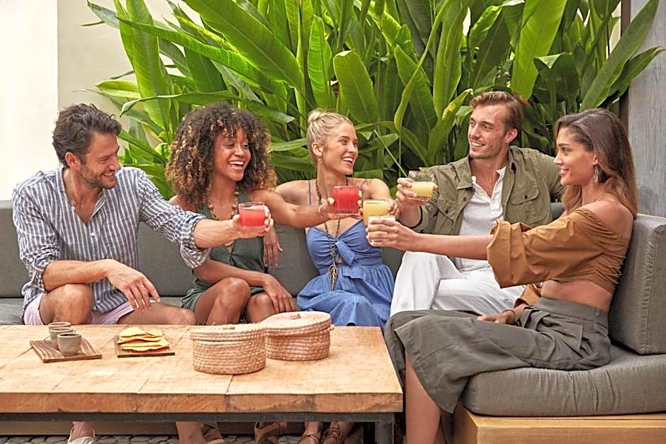 Unico Hotel Riviera Maya - All Inclusive - Adults Only