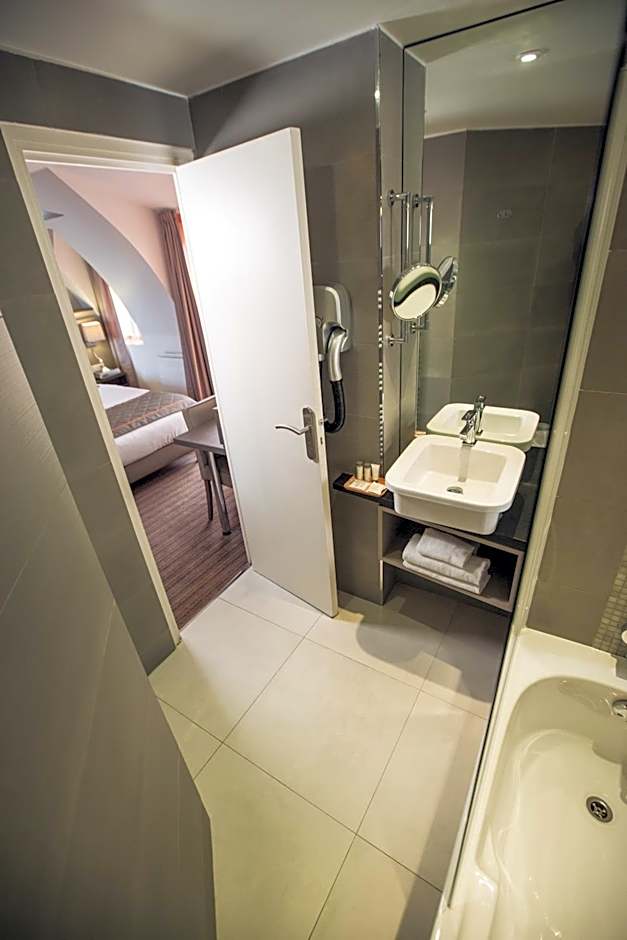 Timhotel Tour Eiffel