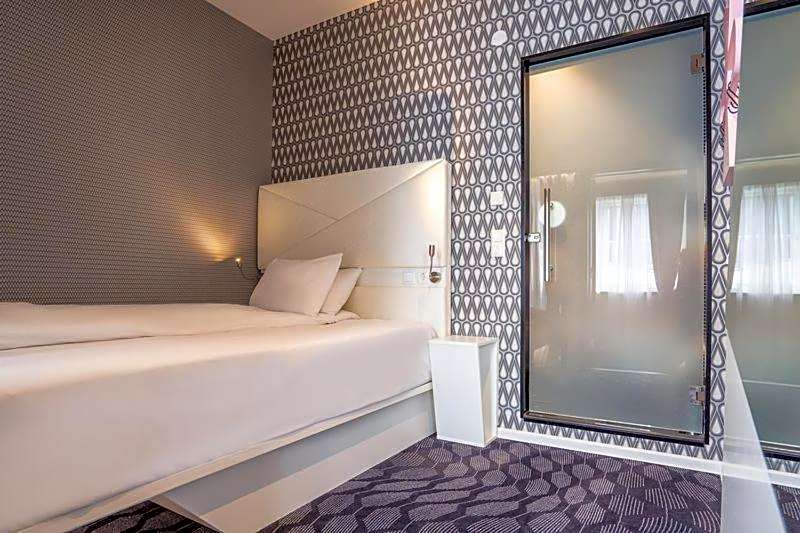 Magic Hotel Korskirken