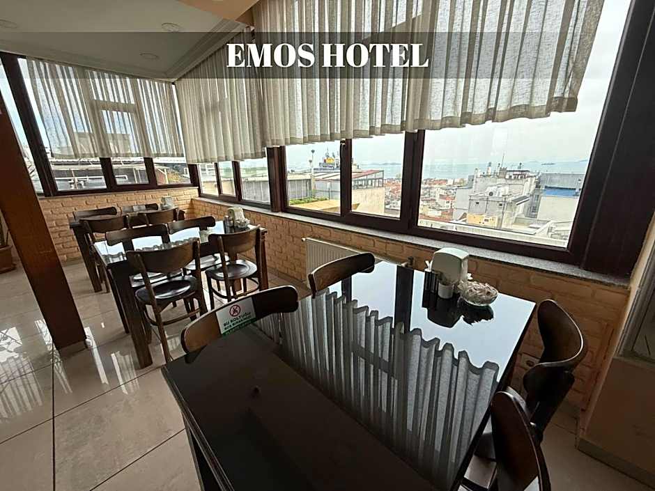EMOS HOTEL