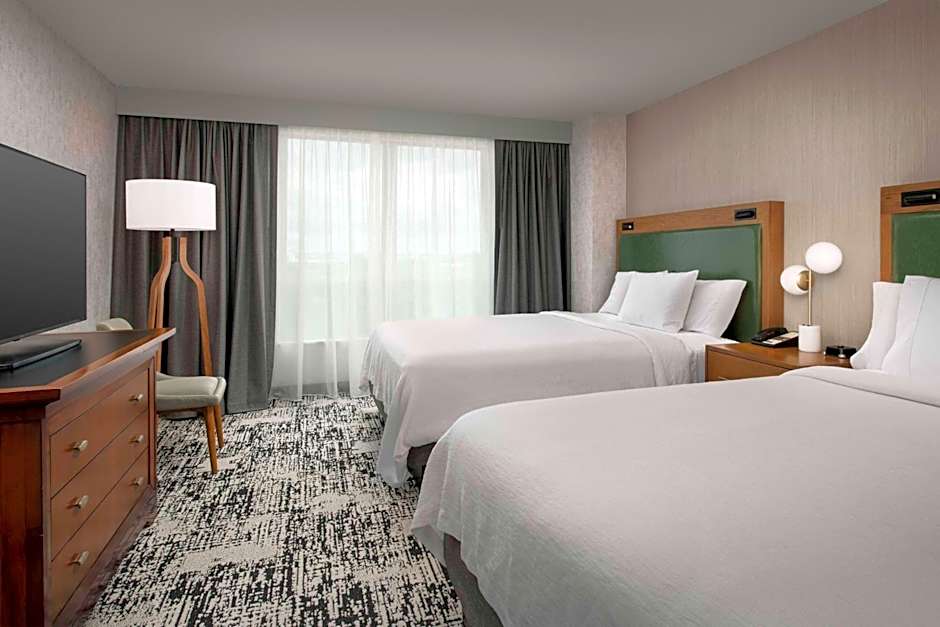Embassy Suites By Hilton Dulles - North/Loudoun