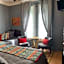Hotel le Pre Catelan