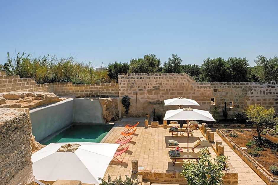 Masseria D'Erchia