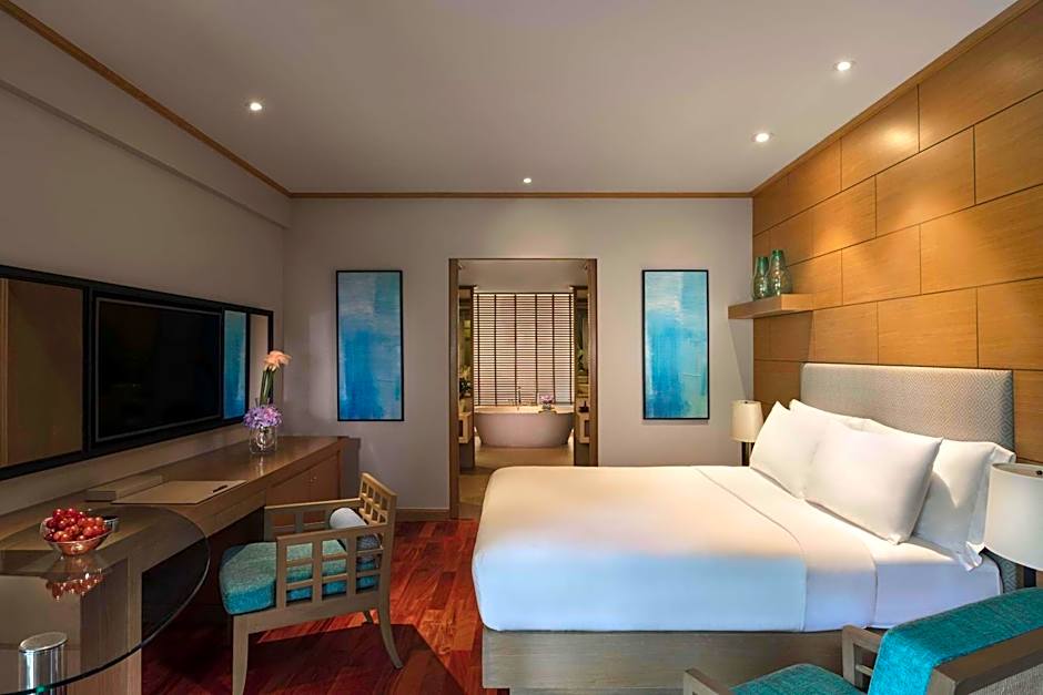 Photo 1 of 5 of Junior Suite, Terrace