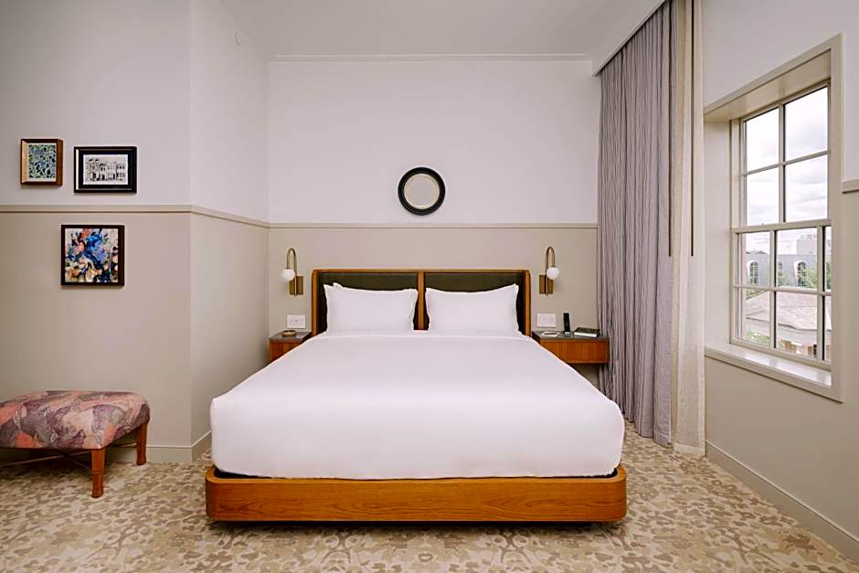 Hotel Heron Alexandria Old Town, Curio Collection by Hilton