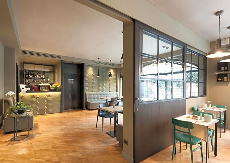 Hotel Lombardia