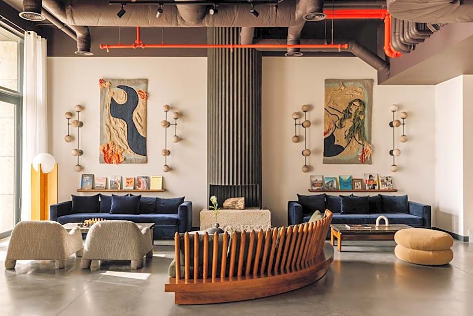 The Rebello Hotel & Spa - Small Luxury Hotels Of The World