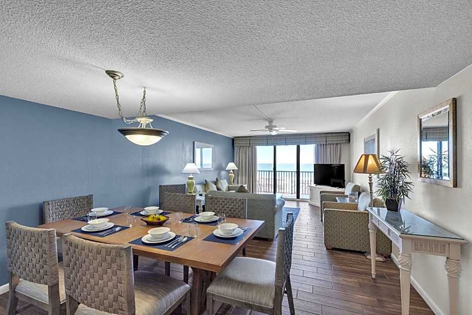 Seawatch at Island Club