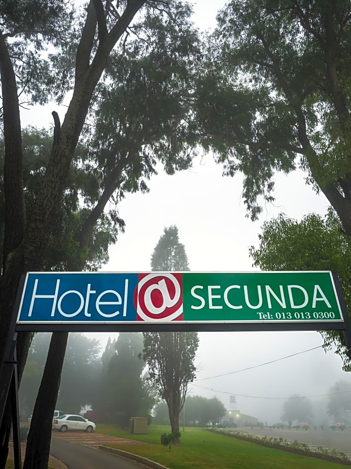 Hotel @ Secunda