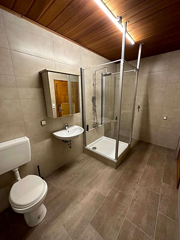 Belle Vue Apartrooms