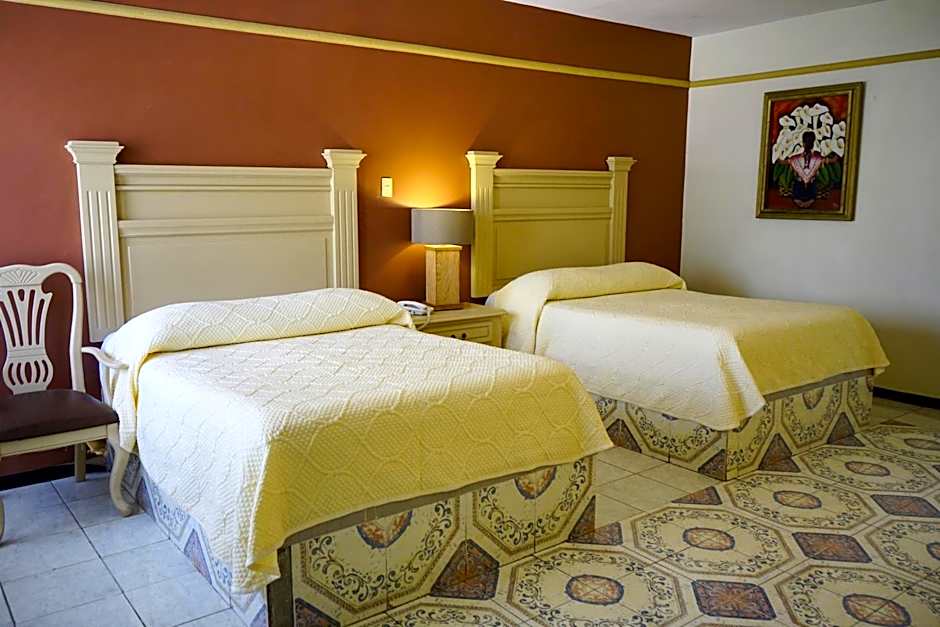 Hotel Posada del Sol Inn