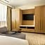 The Statler Dallas, Curio Collection By Hilton