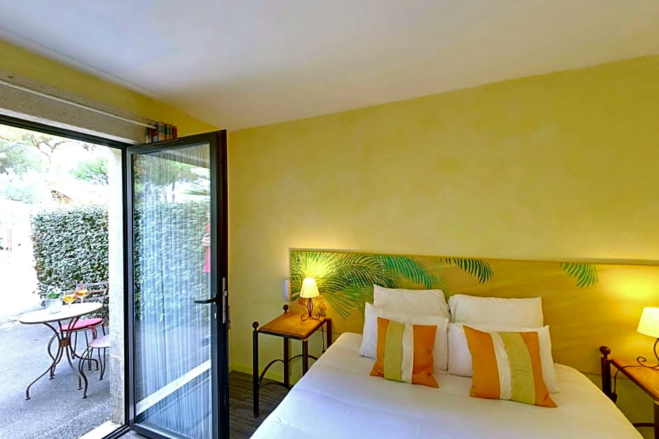 Hotel du Mas