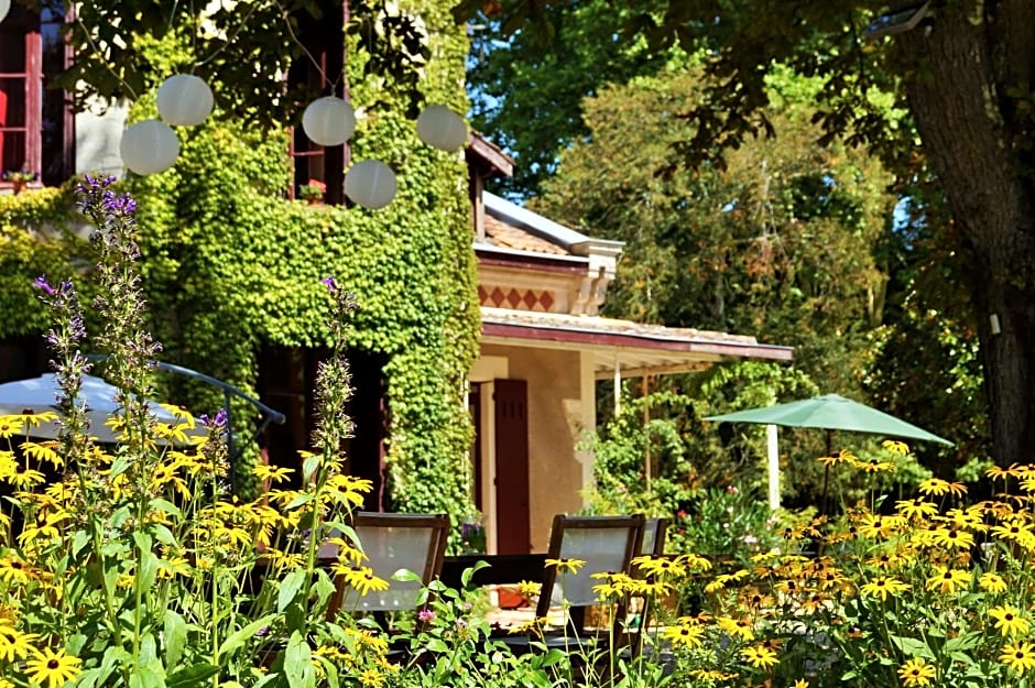 Les Luz - Chambres d'hôtes