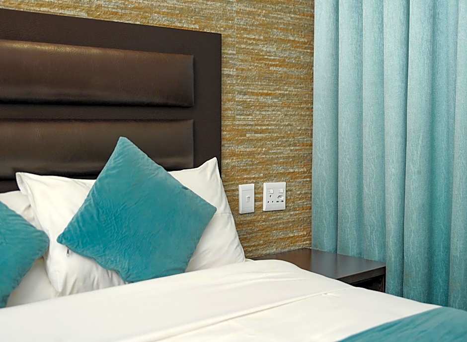 Bayside Hotel Pietermaritzburg