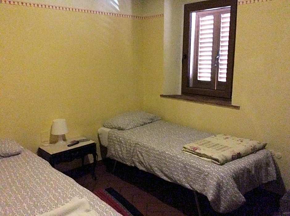 B&B e Locazioni Turistiche Antico Borgo Toscano