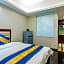 Nuomo Grand Continental Service Apartments-Jinyuan