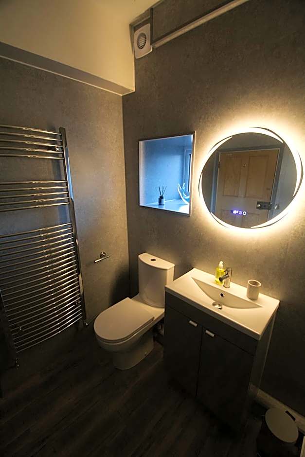 Lea House Bed and Breakfast