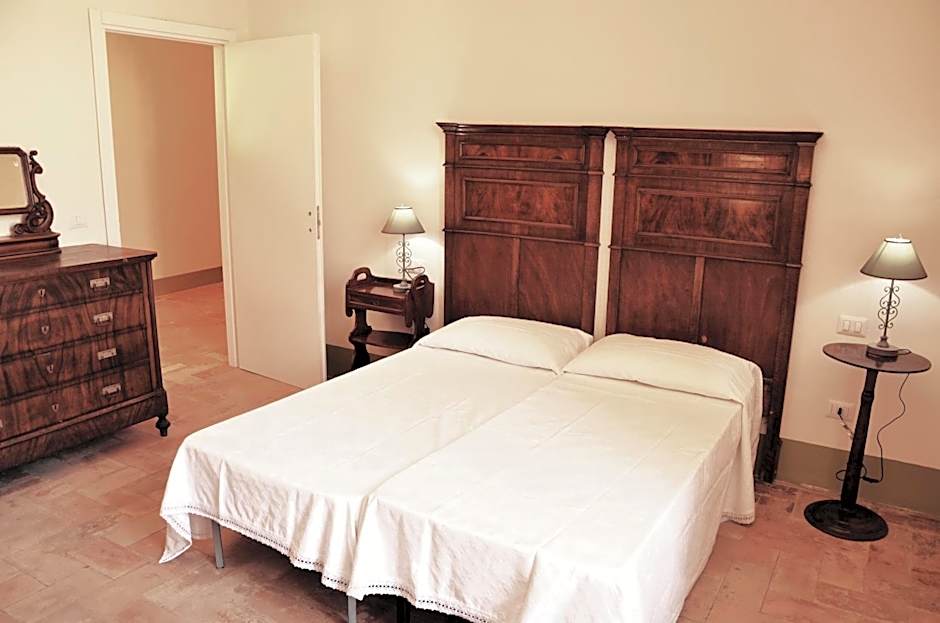 B&B Antica Biblioteca