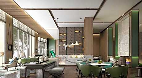 Luoyang Marriott Hotel