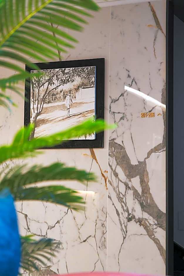 Albergo Pompei Valley