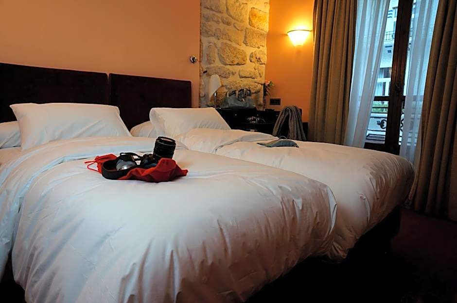 Hotel Danemark