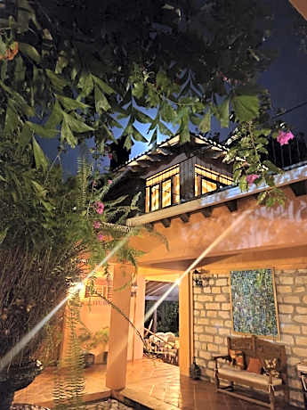 La Villa de Soledad