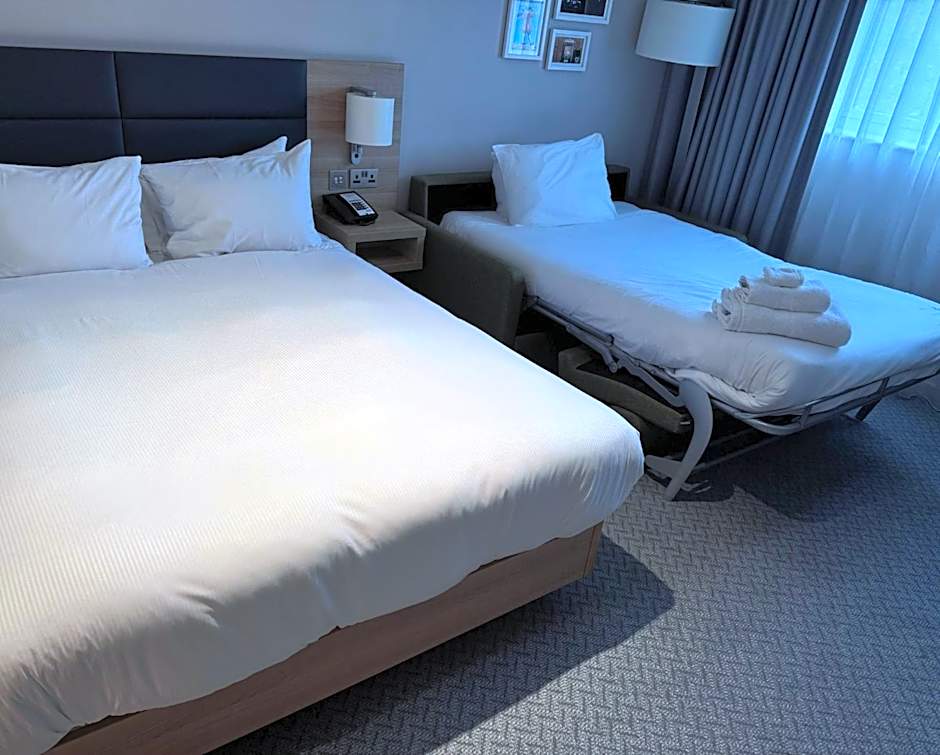 Hilton Garden Inn Abingdon Oxford