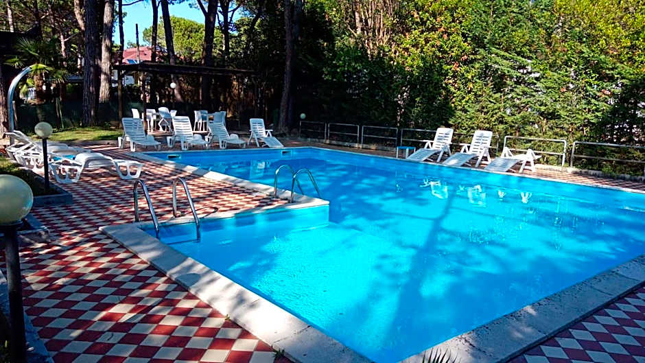 G/Hotel Lignano