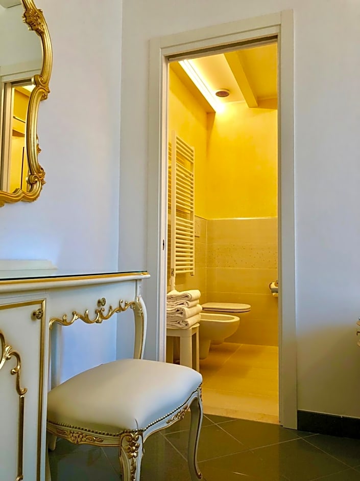 Hotel Marte