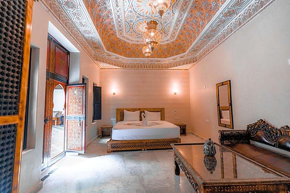 Riad Deluxe