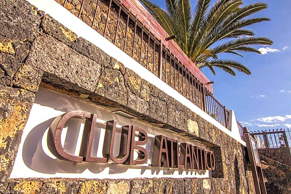 Club Atlántico