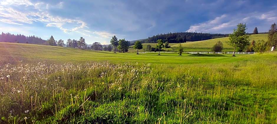 Gasthof Lafette