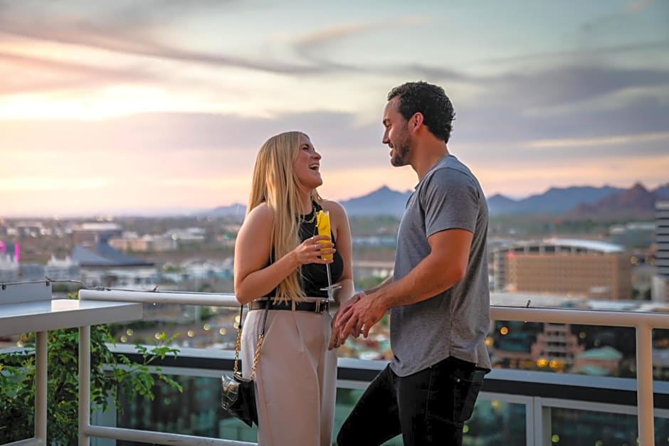 The Westin Tempe