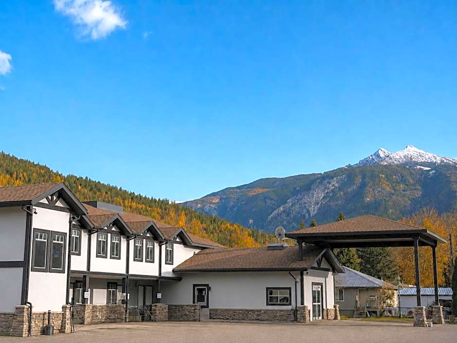 Northwinds Hotel Revelstoke
