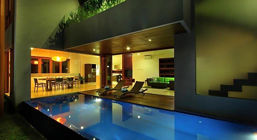 Papillon Umalas Villas